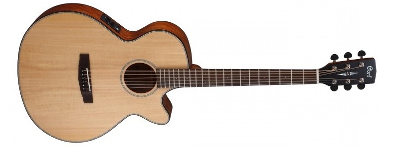 Cort SFX E NS - gitara elektroakustyczna